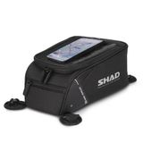 SHAD SL12M Mıknatıslı Depo Üstü Çanta 5 Litre X0SL121M