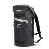 Shad SW38 Motosiklet Sırt ve Arka Çanta 38L X0SW38