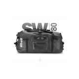 Shad SW80 Soft Motosiklet Çantası 80 Litre Su Geçirmez X0SW80