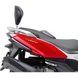 Shad Sym Joymax Z+/cruısym/joymax Sıssy Bar Bağlantı Demiri S0CR38RV - Siyah - 1