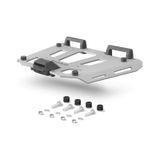 Shad Terra Alüminyum Çantalar İçin Alu Alt Tabla D1btrpa