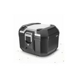 Shad Tr-41 Terra Arka Çanta Alumınyum Kapak 41 Litre