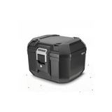 Shad Tr-41 Terra Arka Çanta Siyah 41 Litre