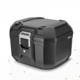 Shad Tr-41 Terra Çanta Topcase Siyah D0tr41100