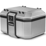 SHAD TR-48 ARKA ÇANTA SİLVER