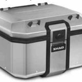 Shad Tr-48 Metal Arka Canta