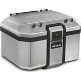 Shad Tr-48 Sılver Arka Çanta 48 Litre - Silver