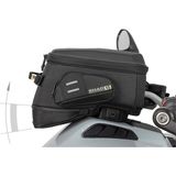 Shad TR15C Terra Click Sistem Depo Üstü Çanta (13 Litre) - Standart - Tek Renk