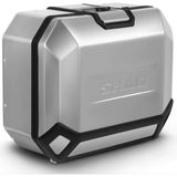 Shad Tr36 Terra Yan Çanta - Sol D0tr36100l Siyah