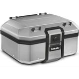 Shad Tr37 Terra Alüminyum Çanta D0tr37100 Siyah