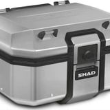 Shad Tr37 Terra Alüminyum Çanta D0tr37100