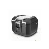 Shad TR41 TERRA Alüminyum Kapaklı Motosiklet Arka Çanta D0TR41200