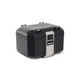 Shad Tr48 Terra Alumınyum Canta - Black Edition D0tr48100b