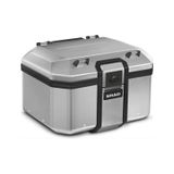 Shad Tr48 Terra Alüminyum Çanta D0tr48100 Siyah