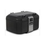 Shad Tr55 Terra Alüminyum Çanta - Black Edition D0tr55100b