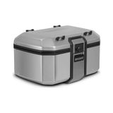 Shad Tr55 Terra Alüminyum Çanta D0tr55100 Siyah