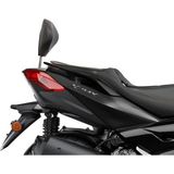 Shad Yamaha Xmax 125/250/300 , TRICITY300 (20-23) Sıssy Bar Bağlantı Demiri Y0XM37RV - Siyah
