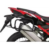 Shad Yan Çanta Bağlantı Demiri 4P System Honda Crf 1100 L Afrıca Twin '20 H0Cr104P