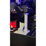 Shaddshop Ekran Kartı Tutucu Destek Standı 9.5 - 11 cm Yükseklik Ayarlı