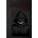 SHADE: "6x9 portable sketchbook with white paper — for artists who draw anywhere inspiration strikes.”