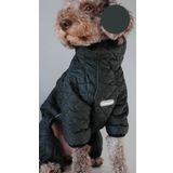 Shadogmode Haki Köpek Tulum Mont (9-10 beden)