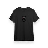 Shadow And Bone Darkling Siyah Kısa kol Erkek Tshirt