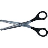 Shadow Line 2213 M-531 Plastik Saplı Ara Makas Çiftli No: 6 İnç / 15,24 Cm - Paslanmaz Çelik