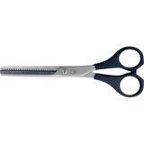 Shadow Line 2219 M529 Plastik Saplı Ara Makas Tekli No 6 Inç / 15,24 cm Paslanmaz Çelik