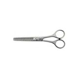 SHADOW LİNE Shadow Line Metal Saplı Ara Berber Makası Çiftli 6,5"/16,51cm