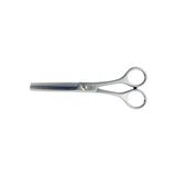 SHADOW LİNE Shadow Line Metal Saplı Ara Berber Makası Tekli 6,5"/16,51 Cm