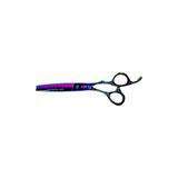 SHADOW LİNE ShadowLine CK15RPT-65 Profesyonel Berber Ara Makası 440c 6,5 inç 16,51 cm