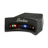 Shadow Sonic T Akustik/Klasik Gitar Deliğine Monte Akort Cihazı