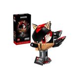 Shadow Sonic The Hedgehog Figürü, Koleksiyonluk, Yetişkin Oyuncak, Detaylı Tasarım