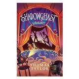 Shadowghast - Karakasvet - Thomas Taylor
