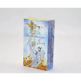 Shadowscapes Fantastik Temalı Tarot Kartı Alk4324 P75961s6492