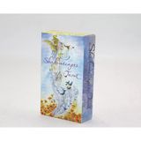 Shadowscapes Fantastik Temalı Tarot Kartı Alk4324