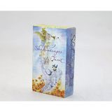 Shadowscapes Fantastik Temalı Tarot Kartı Liv524
