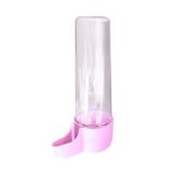 Shafag Home Kuş Suluğu Pembe