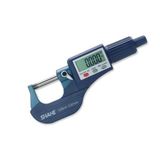 Shahe 5202 0-25 mm Dijital Dış Çap Mikrometresi