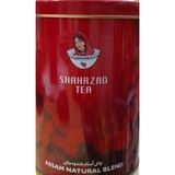 Shahrzad 400 gr Assam Tea