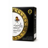 Shahrzad Earl Grey Siyah Çay 500 gr Ithal Bergamot Aromalı Dökme Çay