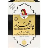 Shahrzad Iran Çayı 500 gr Bergamot Aromasıyla Zenginleştirilmiş Dökme Çay Seçeneği