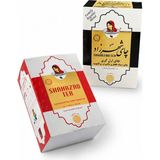 Shahrzad Karma Ikili Çay Paketi (1 Adet Kokulu + 1 Adet Kokusuz) 2X500 gr - 1 kg