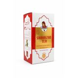 SHAHRZAD Şehrazad Tea İran Çayı 500 Gr Özel Kokusuz
