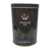 Shahrzad Tea Eral Grey Aromalı 400 gr Çay