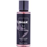 Shaik Bad Girl Bath & Body Vücut Spreyi 250 ml