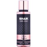 Shaik Fantasy Nights Bath & Body Vücut Spreyi 250 ml