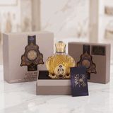 Shaik Gold Edition Edp 100 Ml Erkek Parfüm 287460262