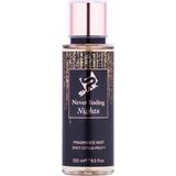 Shaik Never Endıng Nıghts Bath&body Vücut Spreyi 250ML