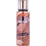 Shaik Passıon Struck Bath&body Vücut Spreyi 250ML